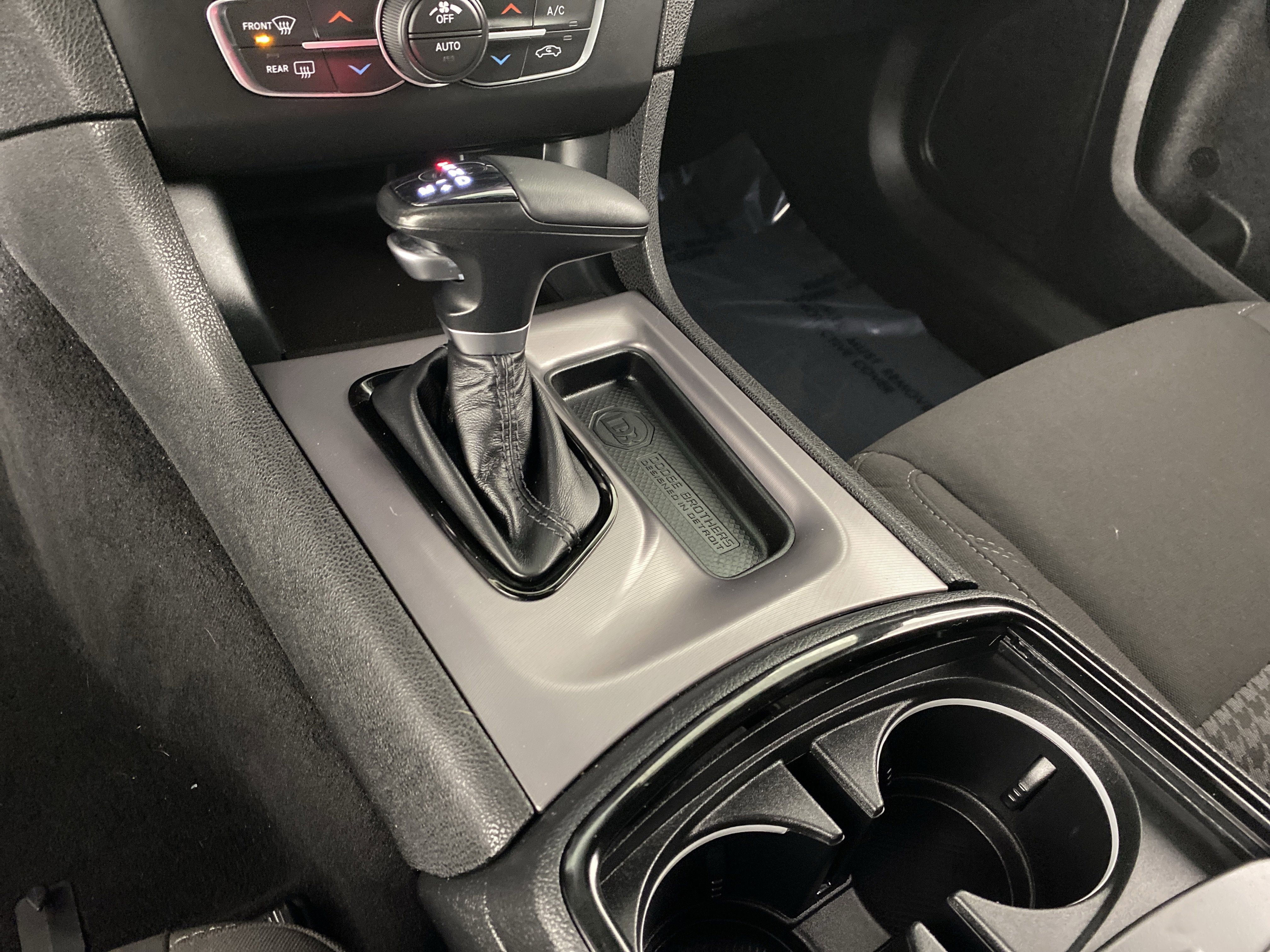 Used 2023 Dodge Charger SXT w/ Blacktop Package image 30