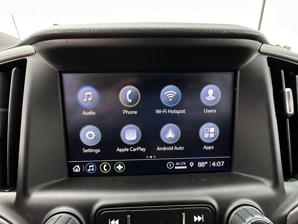 Certified 2023 GMC Terrain AT4 w/ Tech Package AWD/4WD image 32