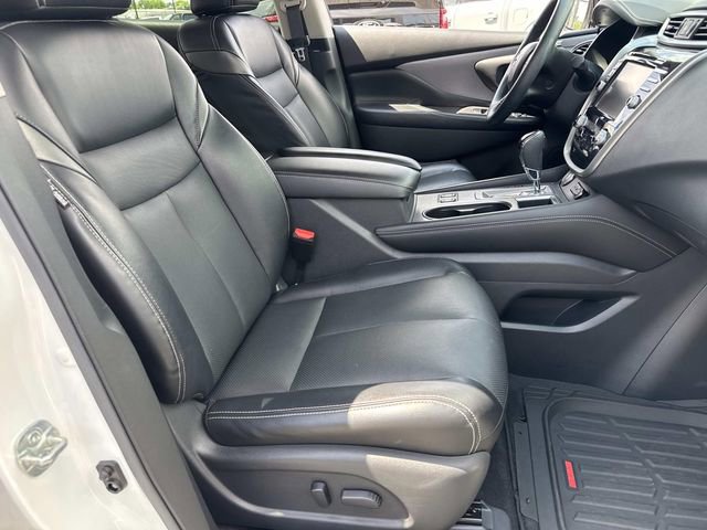 Used 2022 Nissan Murano SL FWD image 11
