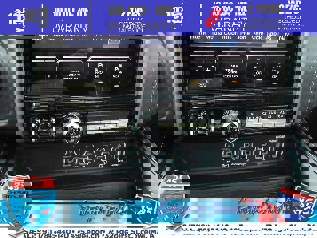 New 2026 RAM 1500 RHO w/ RHO Level 1 Equipment Group image 46