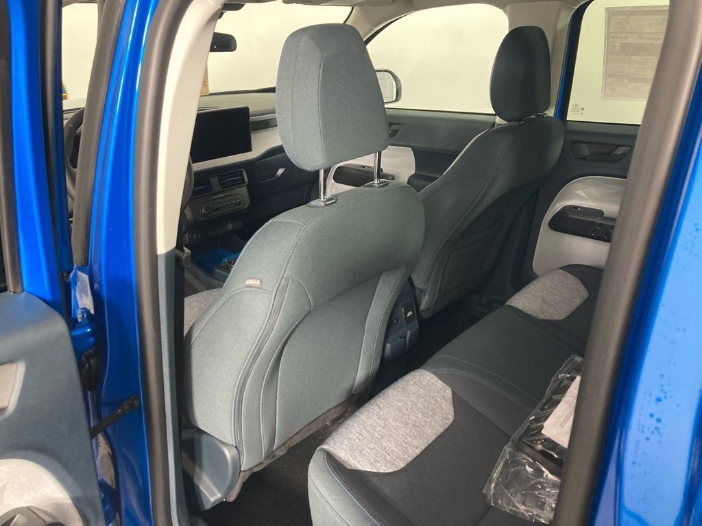 Used 2025 Ford Maverick XLT w/ XLT Luxury Package image 14