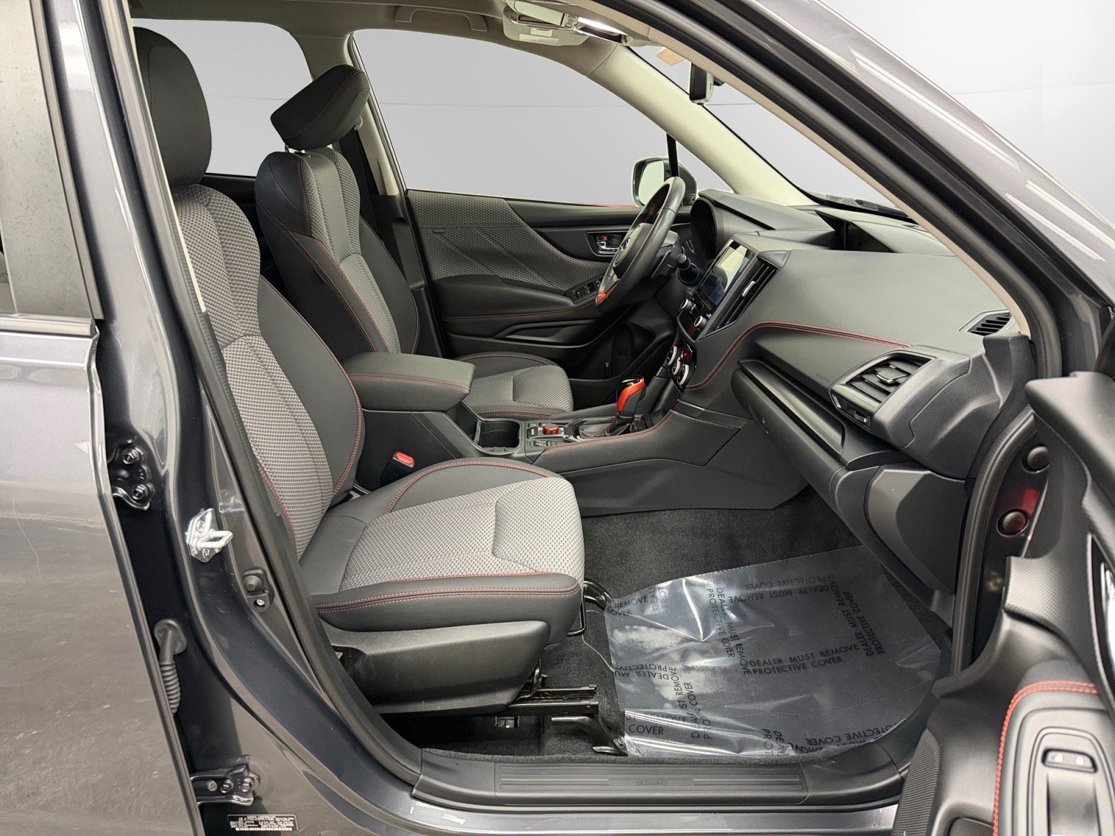 Used 2023 Subaru Forester Sport AWD/4WD image 15