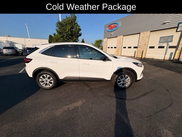 Used 2024 Ford Escape Active AWD/4WD image 4