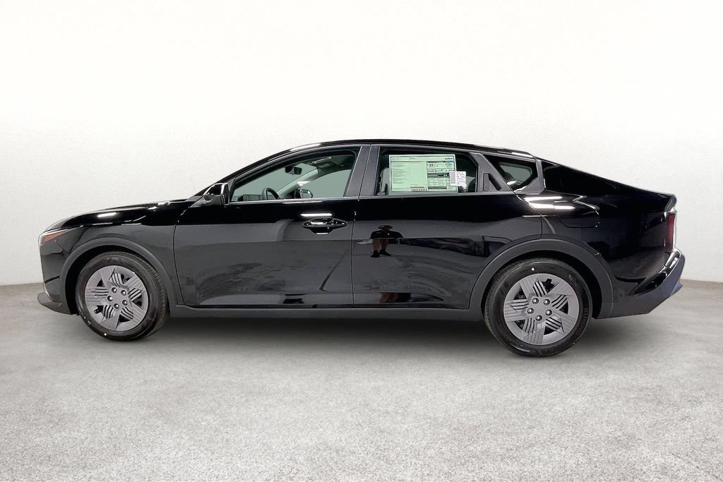New 2026 Kia K4 FWD image 6