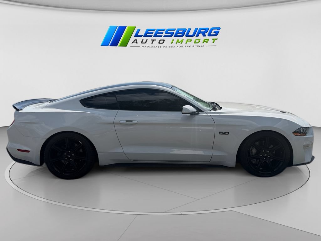 Used 2019 Ford Mustang GT w/ Equipment Group 301A RWD image 6
