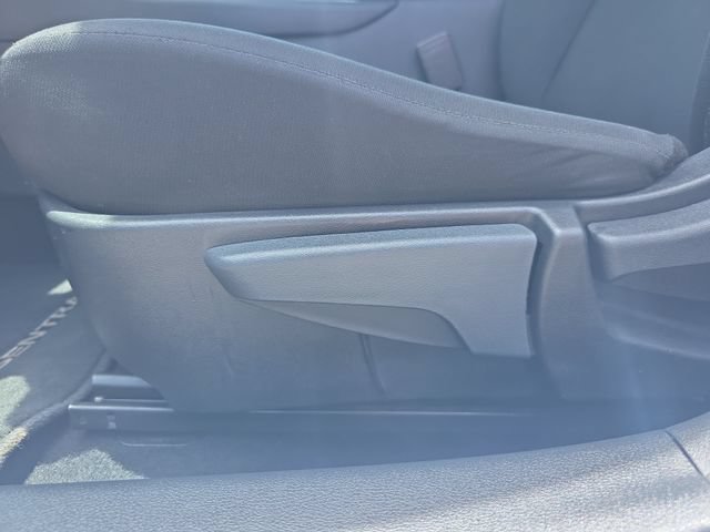 Used 2024 Nissan Sentra S FWD image 11