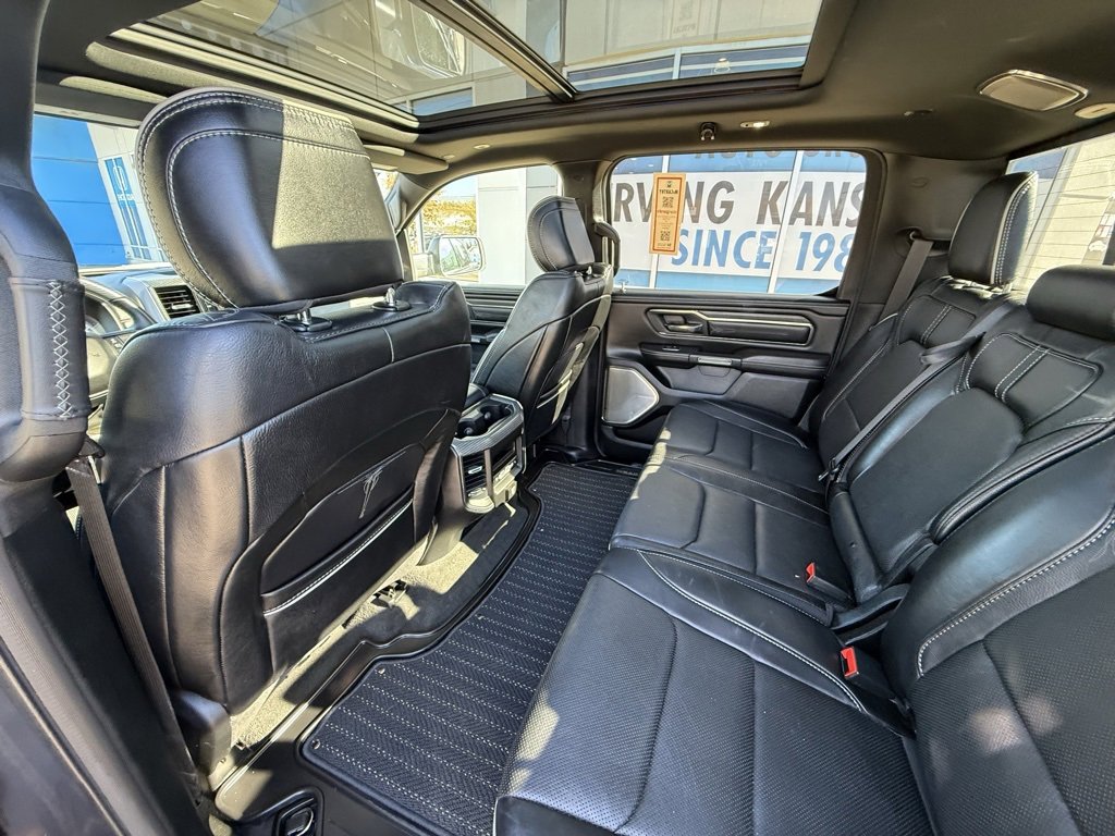 Used 2020 RAM 1500 Limited image 27