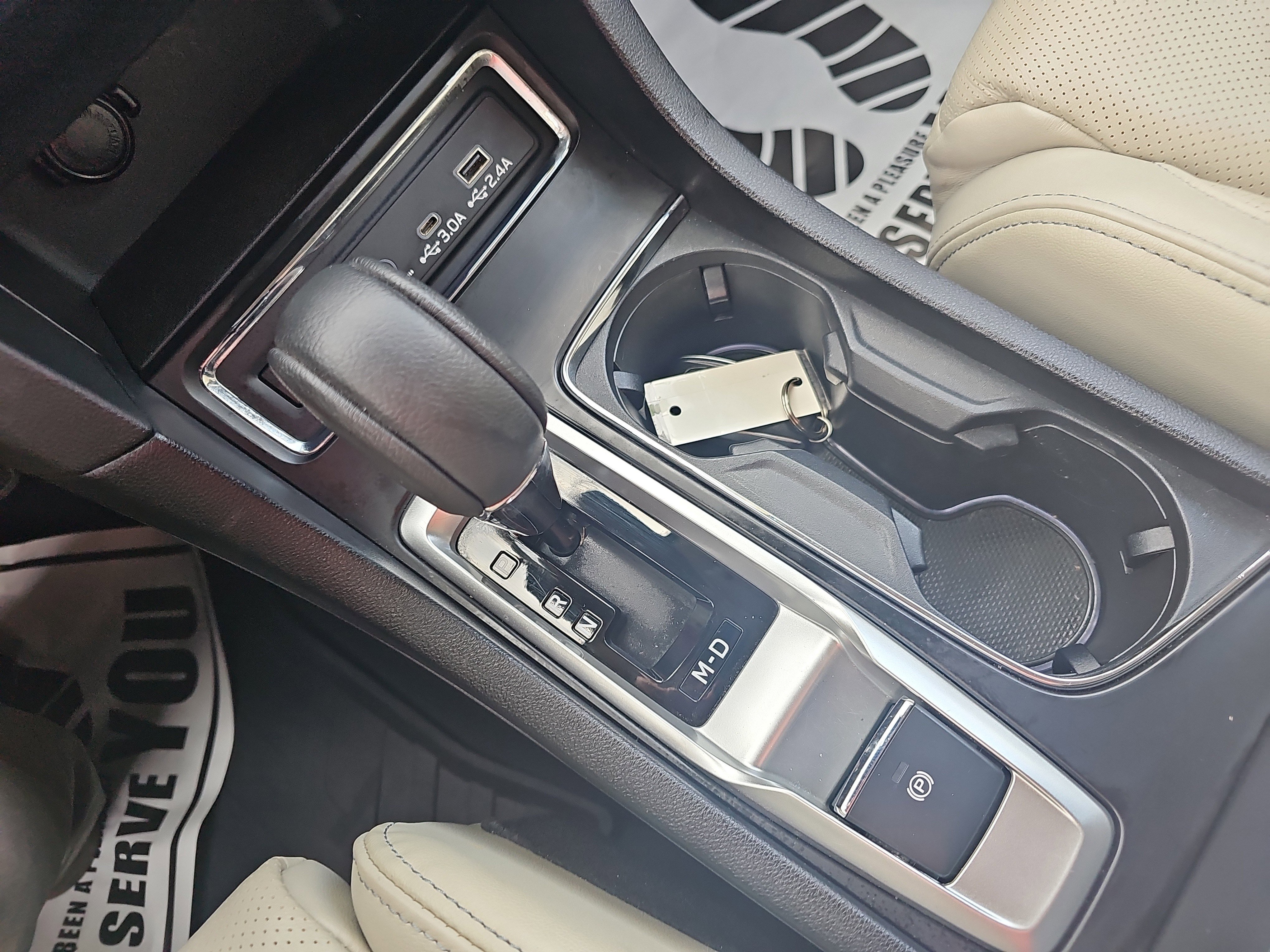 Used 2023 Subaru Ascent Limited w/ Technology Package image 25