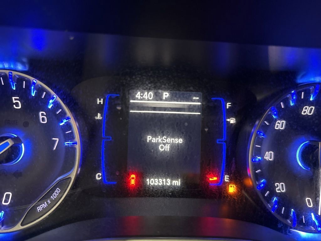 Used 2018 Chrysler Pacifica Touring Plus w/ S Appearance Package image 44