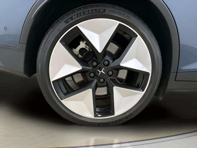 Used 2024 Polestar Polestar 2 AWD/4WD image 95