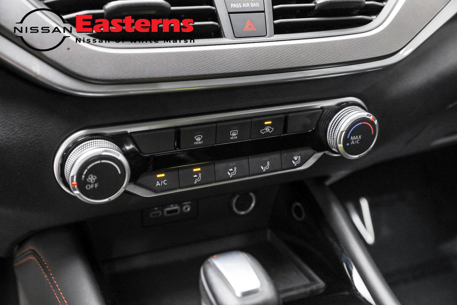Used 2023 Nissan Altima 2.5 SR FWD image 19