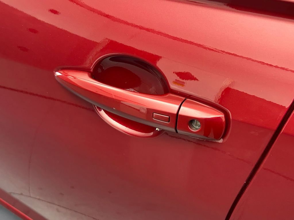 Used 2024 Nissan Altima 2.5 SR image 29