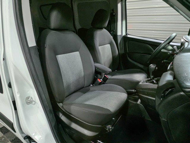 Used 2022 RAM ProMaster City Wagon image 16