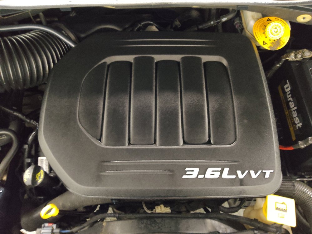 Used 2014 Dodge Grand Caravan SXT FWD image 30