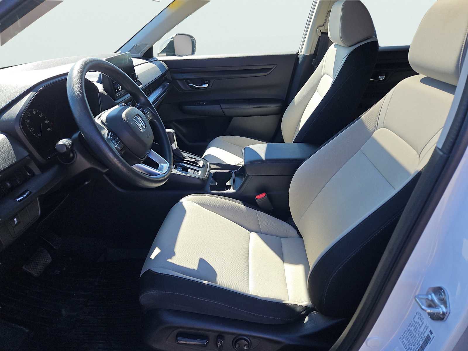 Certified 2024 Honda CR-V EX image 31