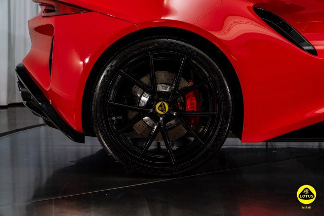 New 2025 Lotus Emira image 22