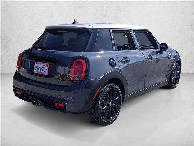 Used 2021 MINI Cooper S w/ Premium Package image 5