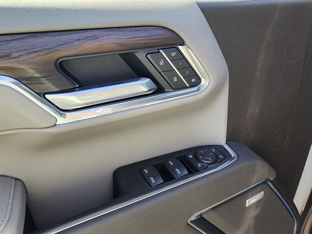 New 2026 GMC Sierra 1500 SLT w/ SLT Premium Plus Package image 15