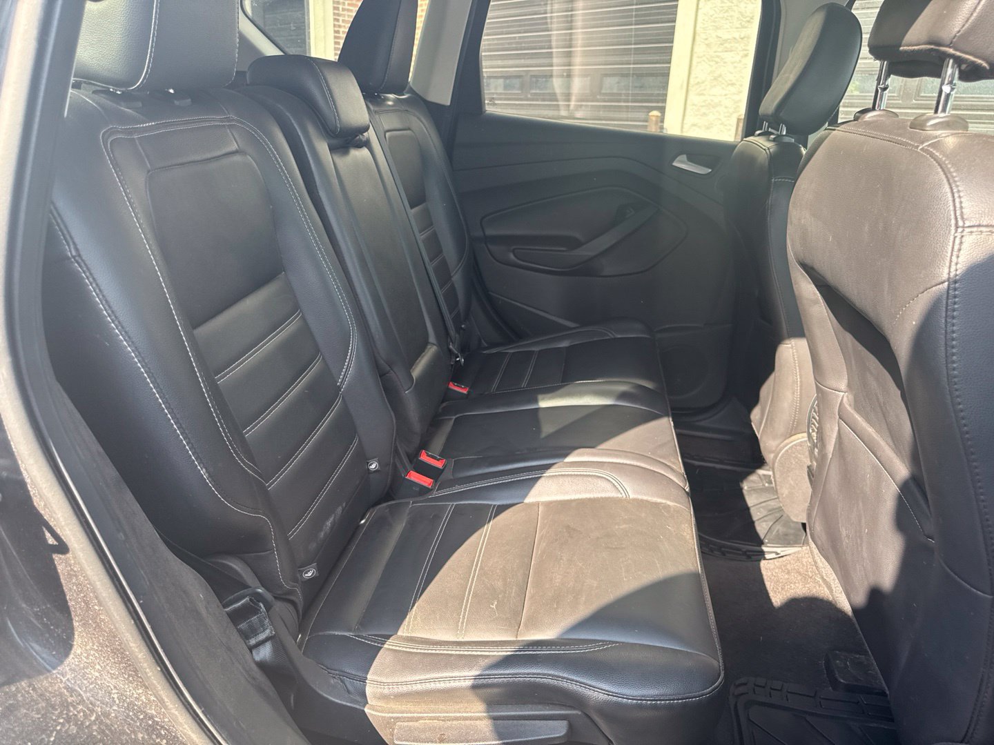 Used 2019 Ford Escape Titanium AWD/4WD image 12