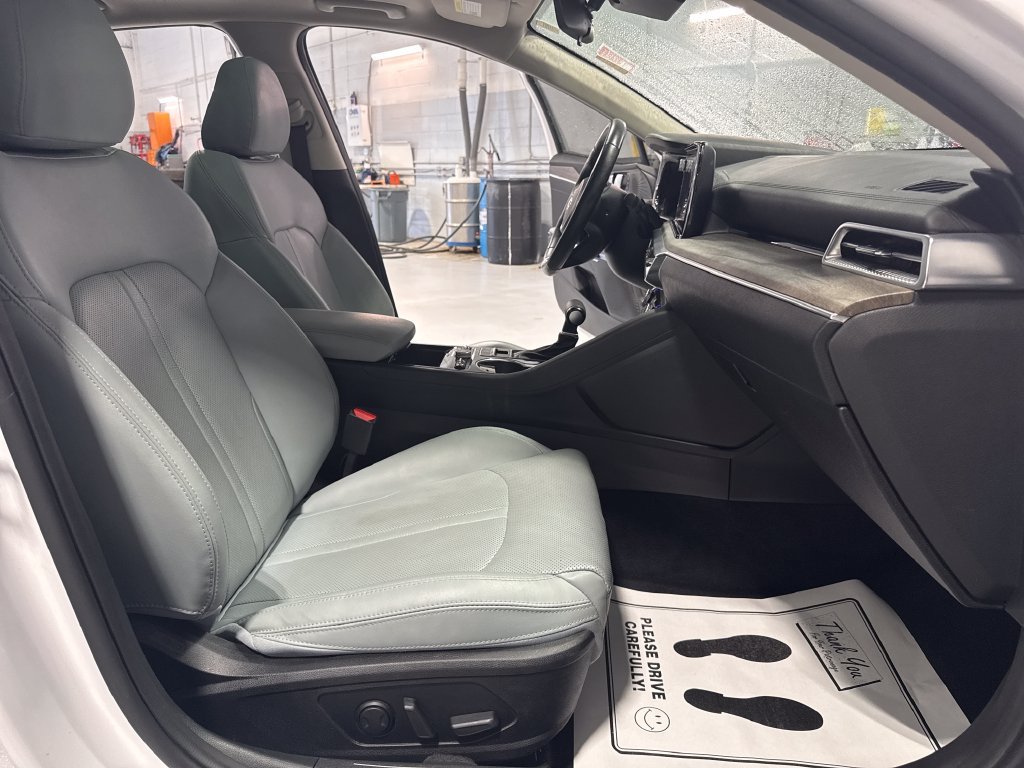 Used 2021 Kia K5 EX w/ EX Premium Package FWD image 34
