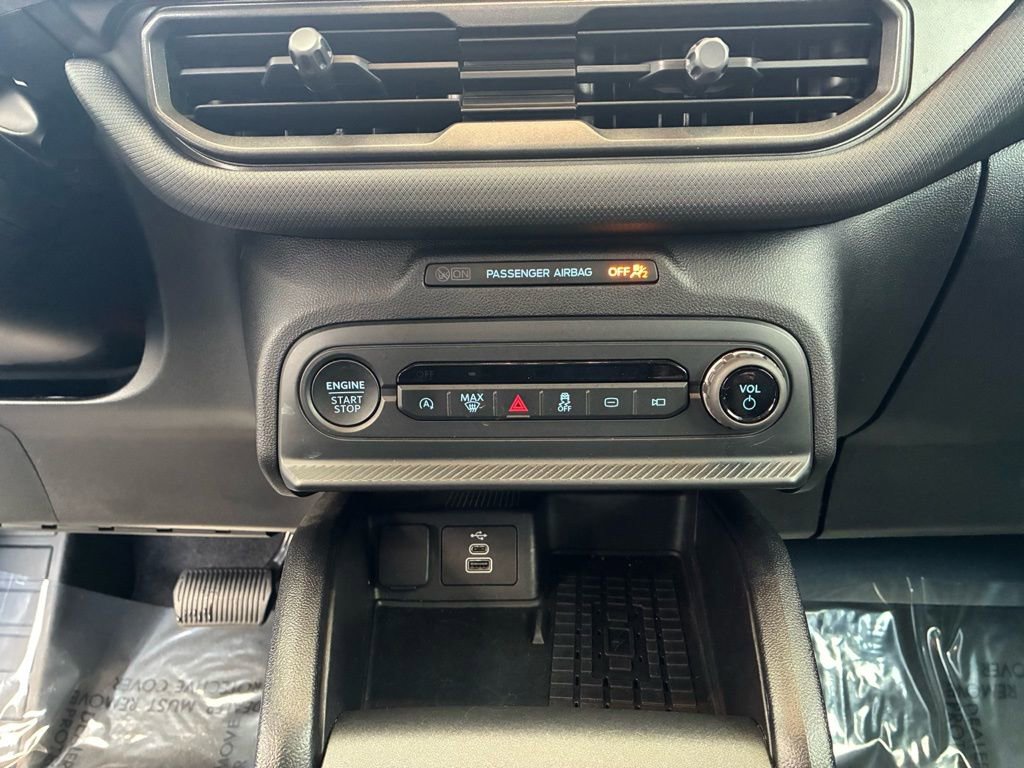 Used 2025 Ford Bronco Sport Big Bend w/ Convenience Package image 23