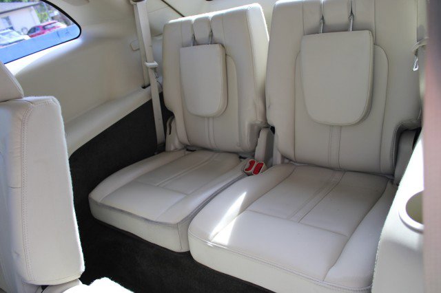 Used 2018 Lincoln MKT AWD w/ Technology Package image 22