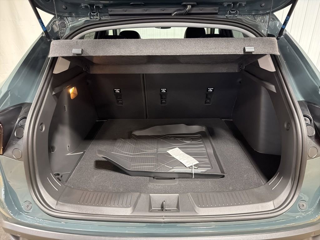 New 2026 Chevrolet Trax LT image 8