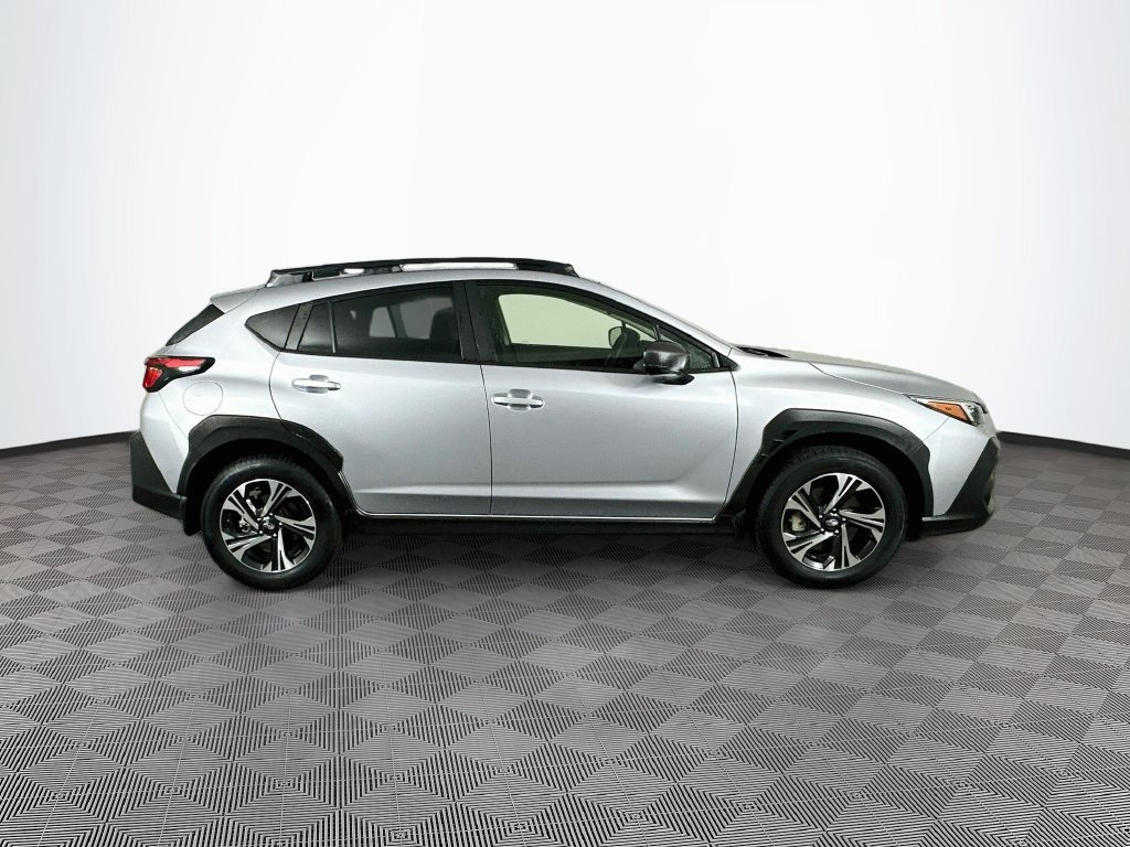Used 2024 Subaru Crosstrek 2.0i Premium w/ Popular Package #3 AWD/4WD image 11