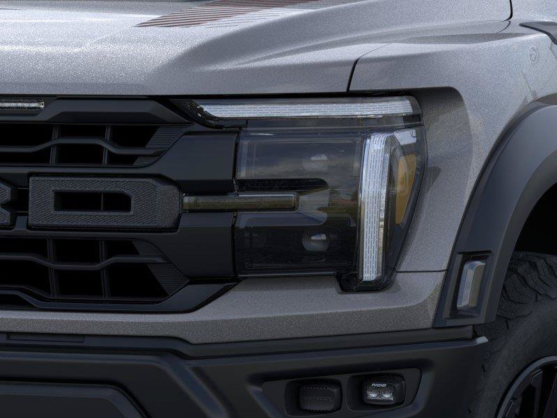 New 2026 Ford F150 Raptor AWD/4WD image 18