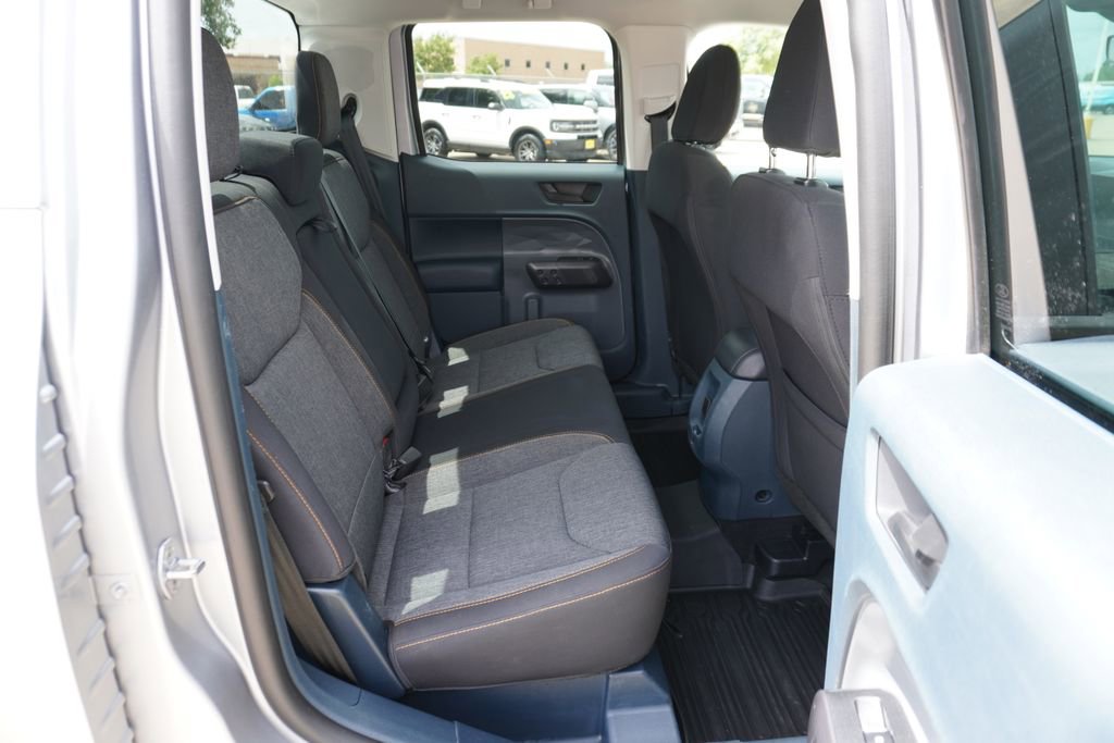 Used 2024 Ford Maverick Tremor w/ Tremor Off-Road Package image 21