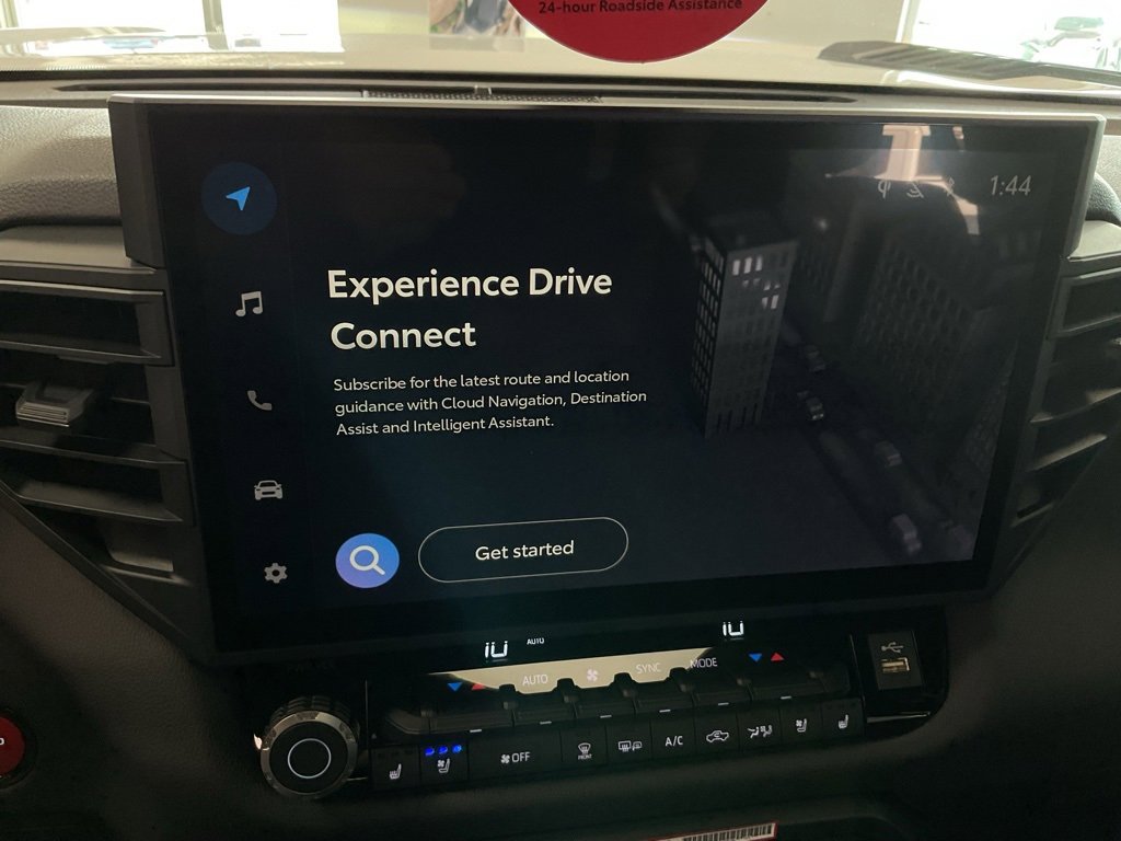 New 2025 Toyota Tundra TRD Pro image 3