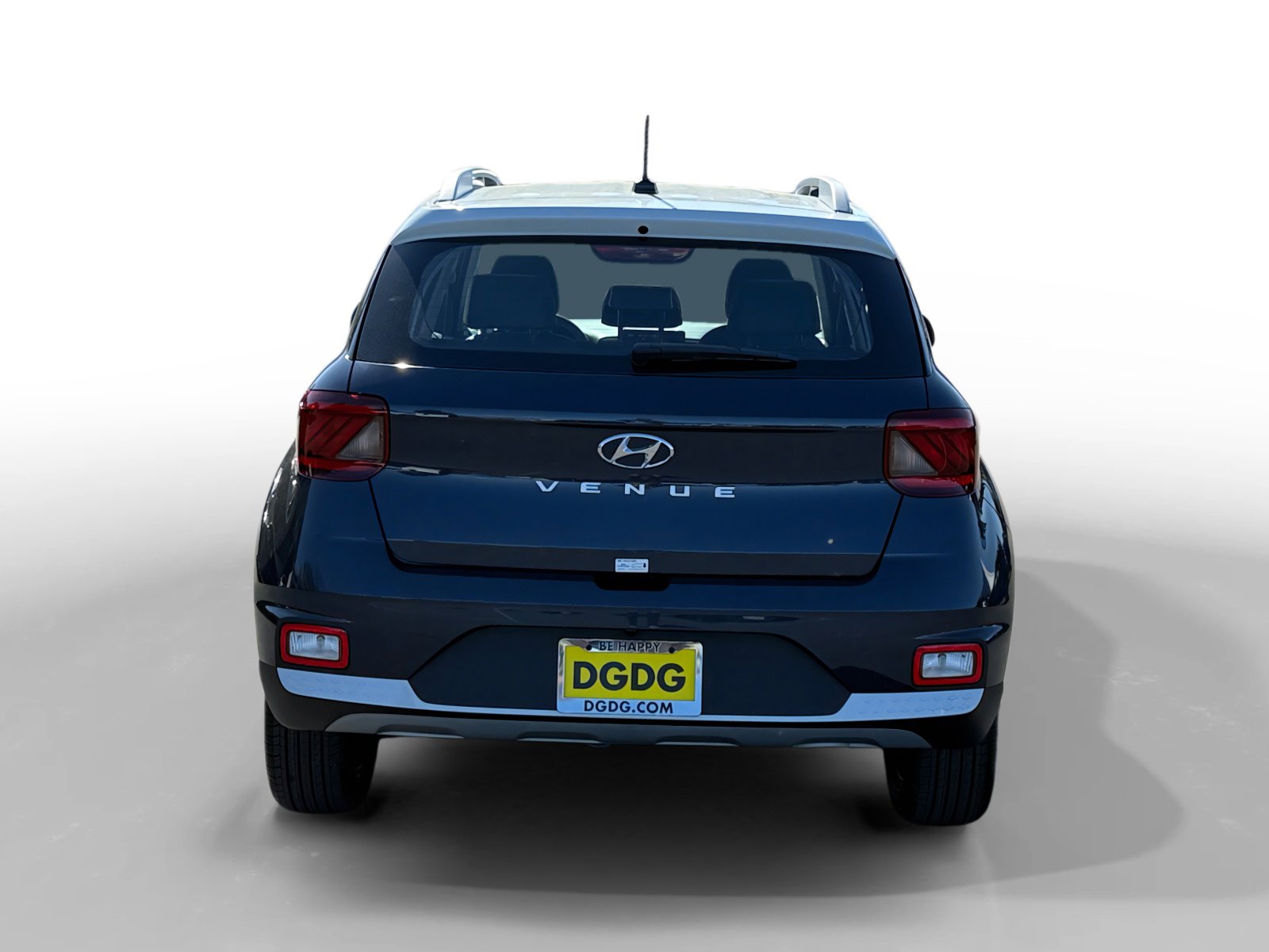 New 2026 Hyundai Venue SEL FWD image 4