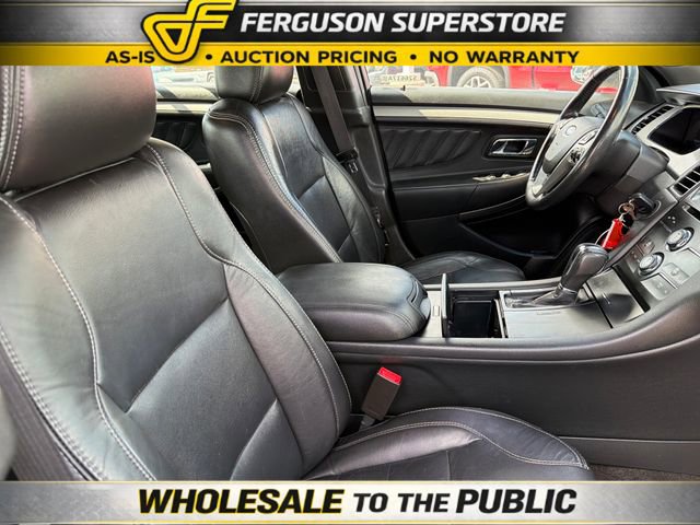 Used 2014 Ford Taurus SEL w/ Equipment Group 201A image 23