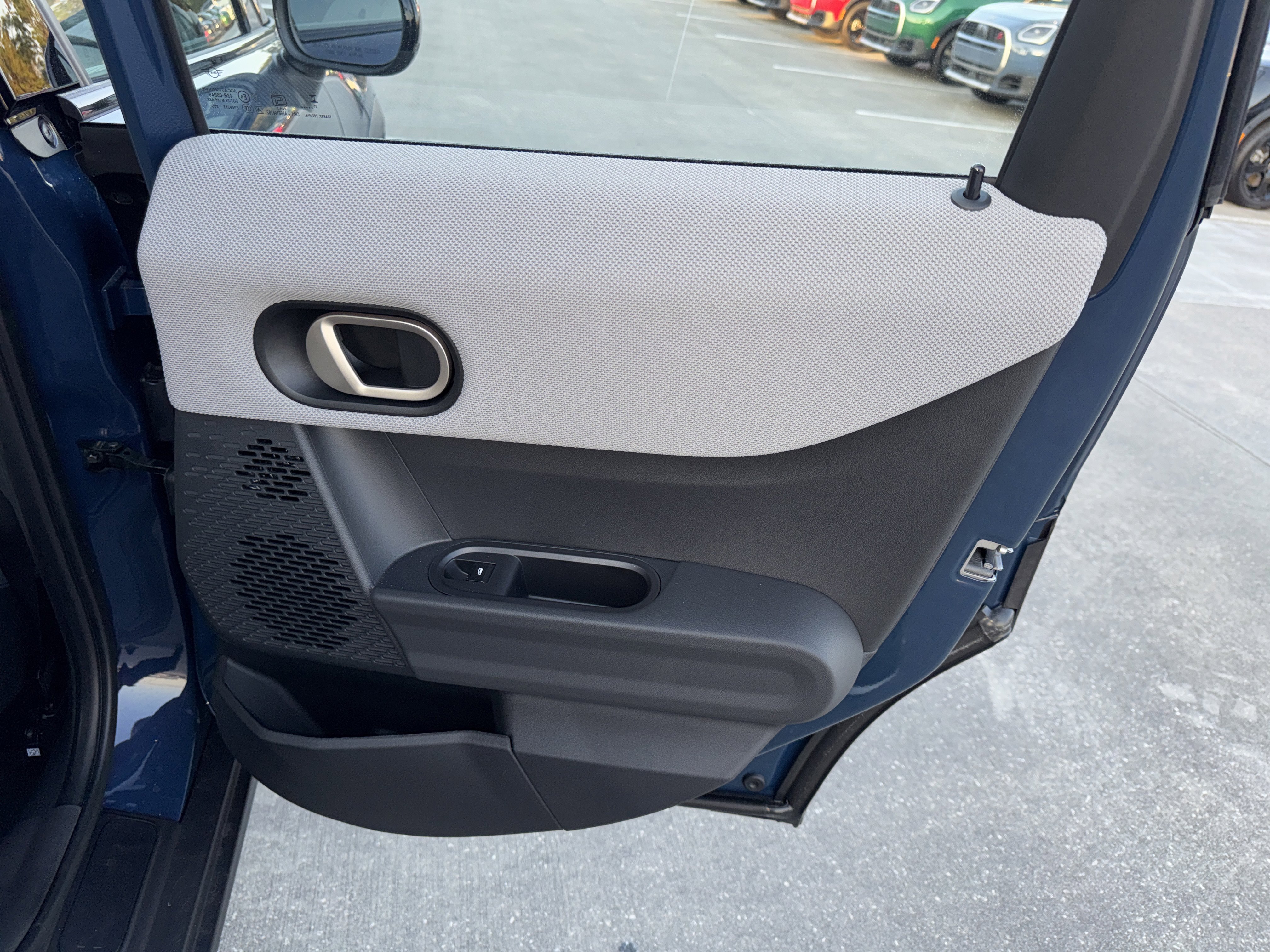 New 2026 MINI Cooper S image 10