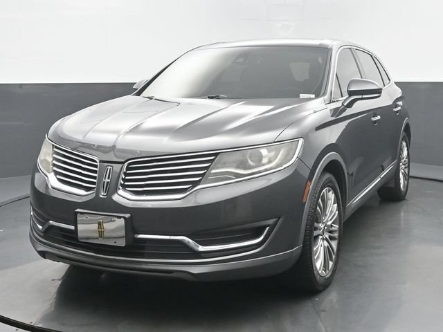 Used 2018 Lincoln MKX Reserve w/ Lincoln MKX Climate Package AWD/4WD image 2