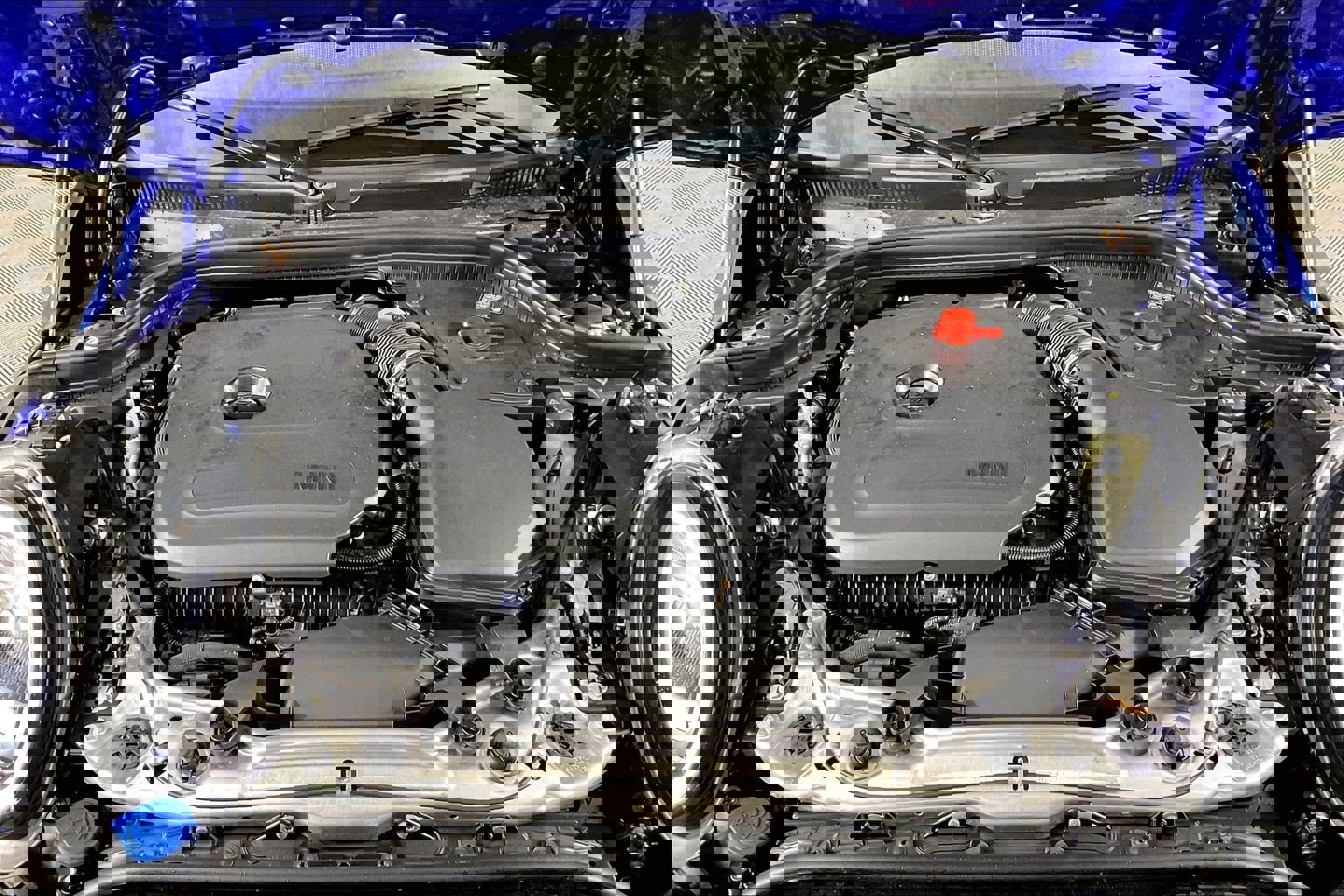 New 2026 MINI Cooper S FWD image 12