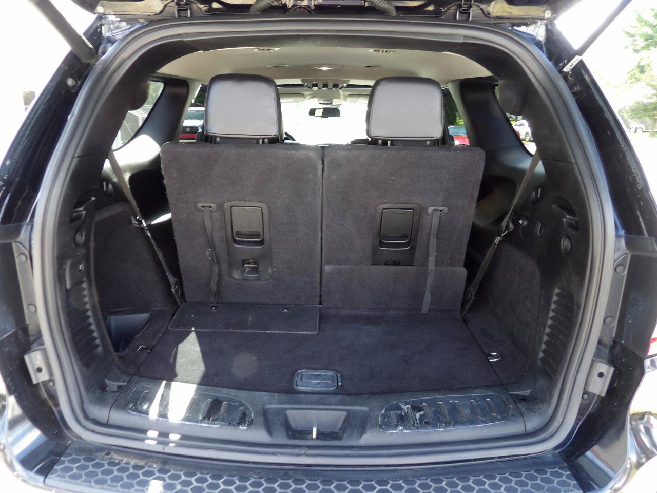 Used 2014 Dodge Durango Citadel w/ Technology Group AWD/4WD image 7