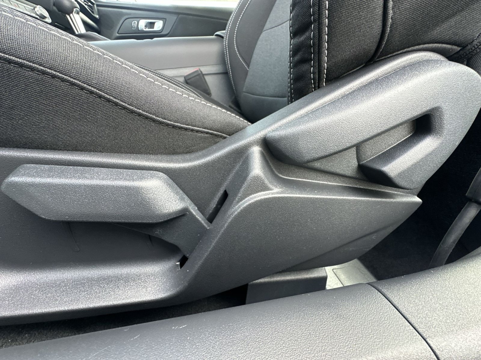 New 2026 Ford Mustang Coupe RWD image 22
