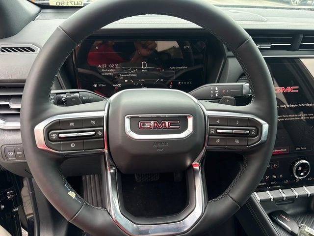 New 2027 GMC Terrain Elevation w/ Elevation Premium Package AWD/4WD image 14