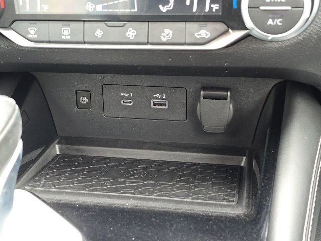 Used 2023 Nissan Altima 2.5 SL image 31