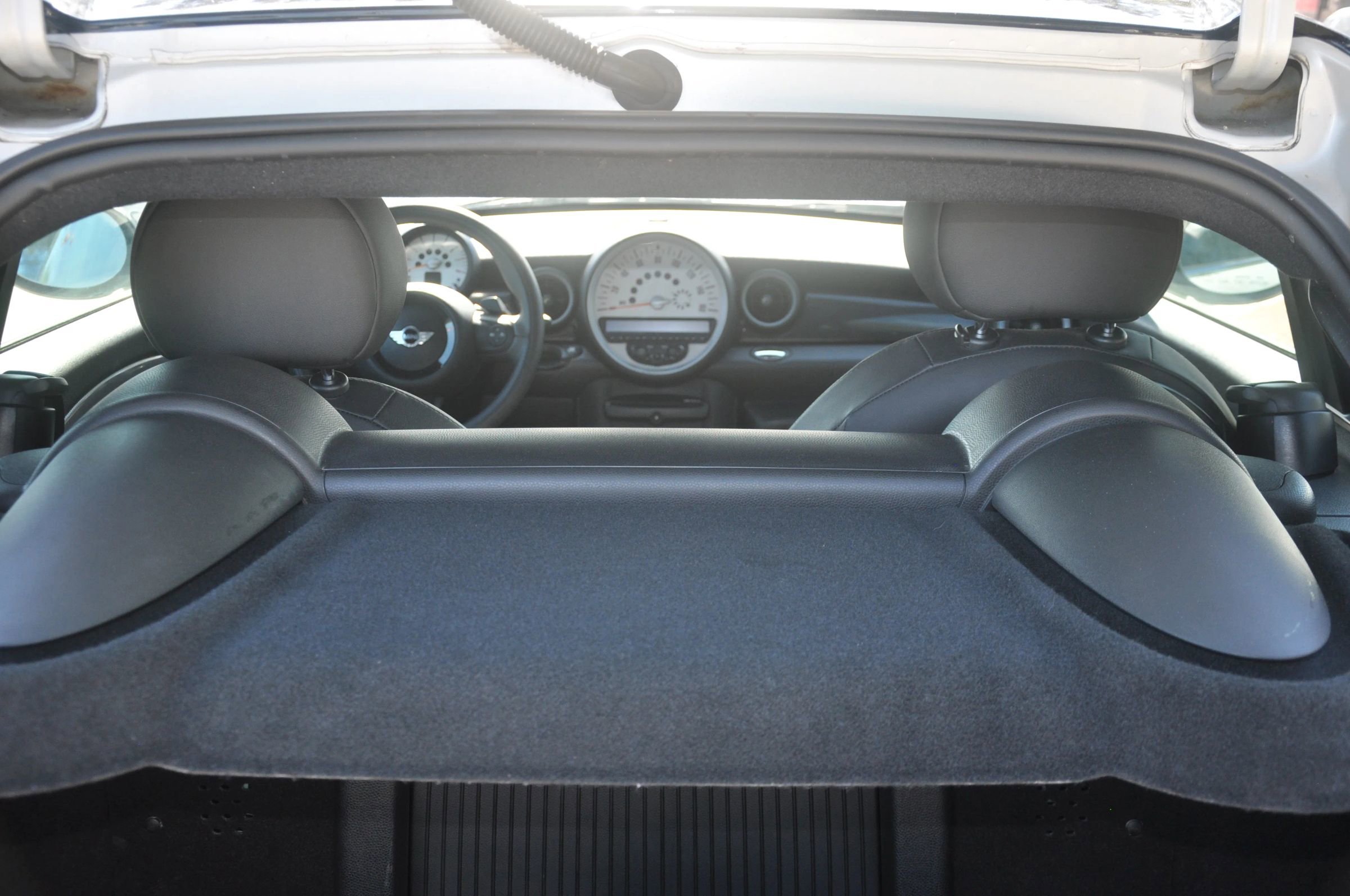 Used 2014 MINI Cooper Coupe S FWD image 17