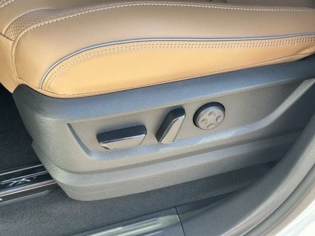 New 2027 INFINITI QX80 Luxe RWD image 23