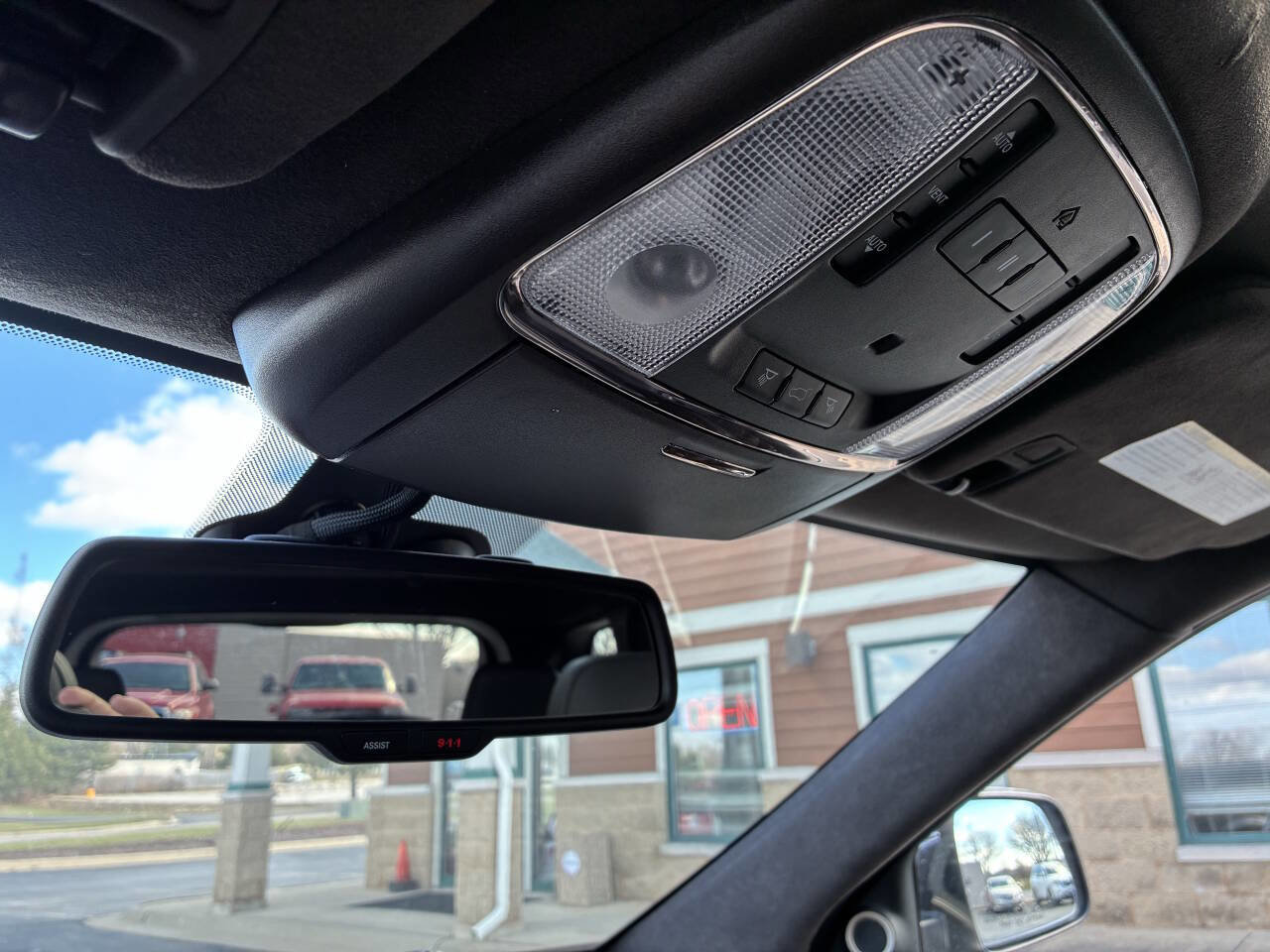 Used 2014 Jeep Grand Cherokee Summit AWD/4WD image 12