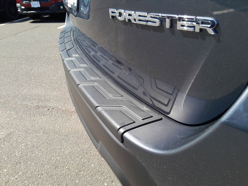 Certified 2022 Subaru Forester Premium image 43