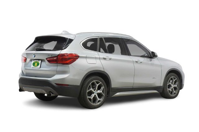 Used 2017 BMW X1 xDrive28i AWD/4WD image 7