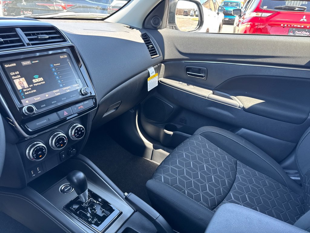 New 2027 Mitsubishi Outlander Sport ES AWD/4WD image 10