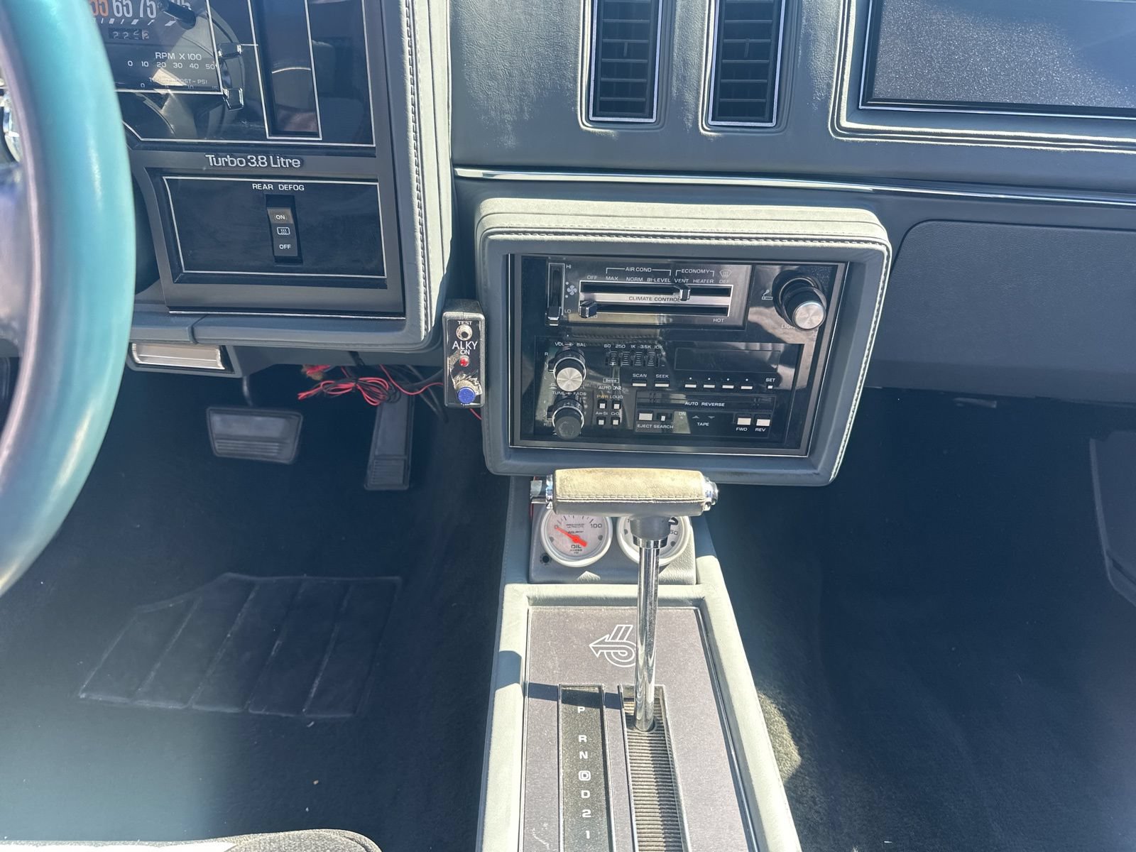Used 1987 Buick Regal Coupe RWD image 14