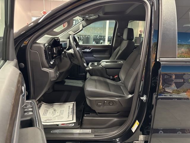 Used 2023 Chevrolet Silverado 1500 LT Trail Boss w/ Protection Package image 26