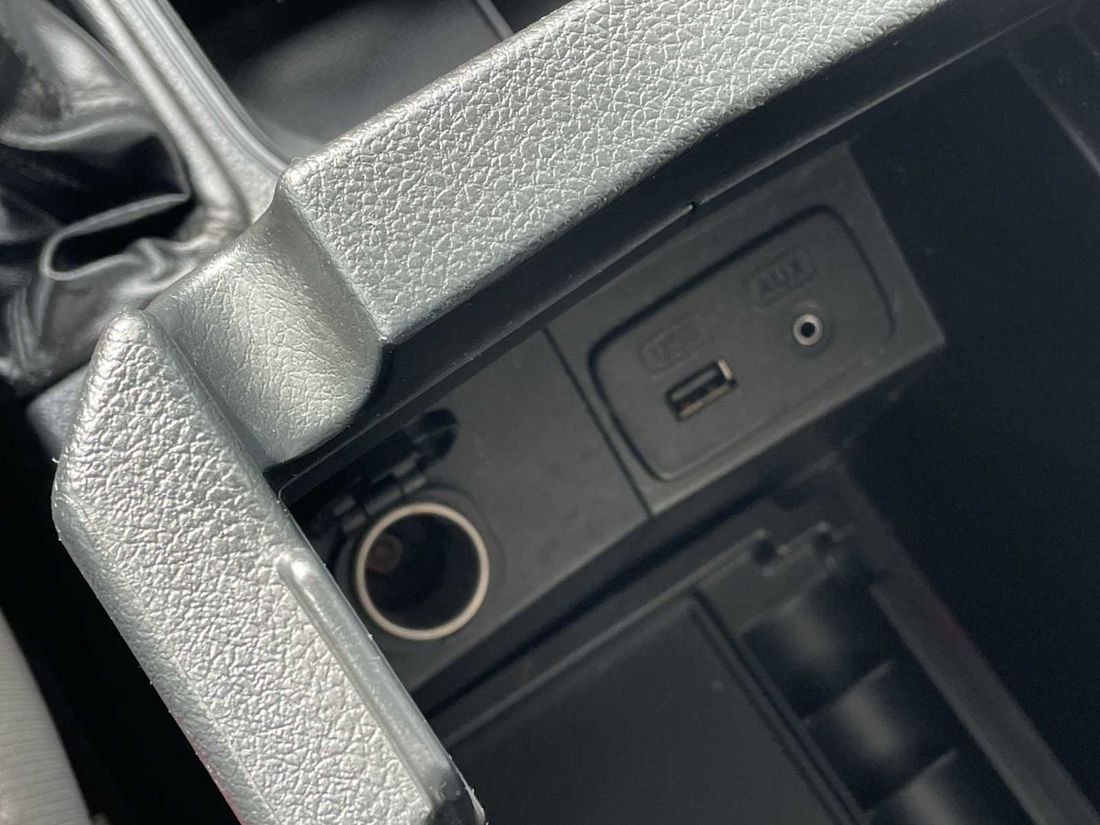 Used 2014 Subaru Forester 2.5i image 18