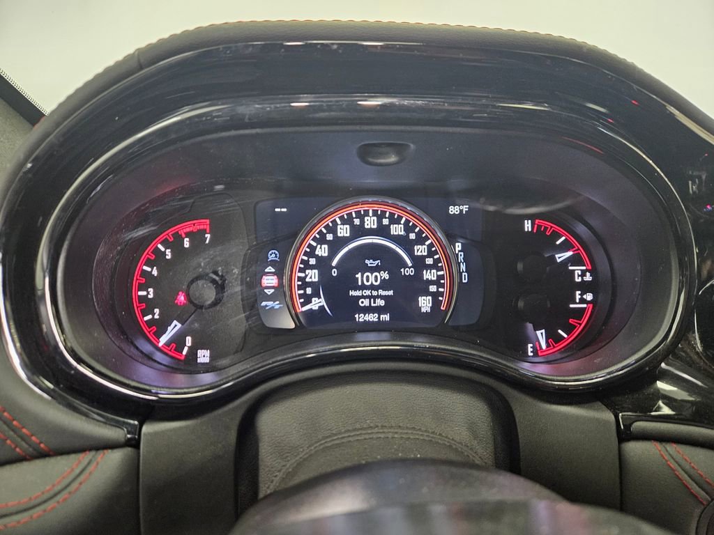 Used 2024 Dodge Durango R/T w/ Tow 'N Go Group AWD/4WD image 21